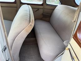 1939 Ford Deluxe (CC-2117110) for sale in Milford, Ohio
