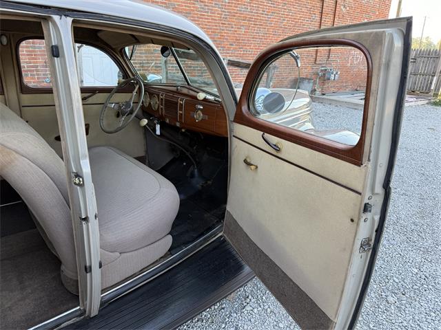 1939 Ford Deluxe (CC-2117110) for sale in Milford, Ohio