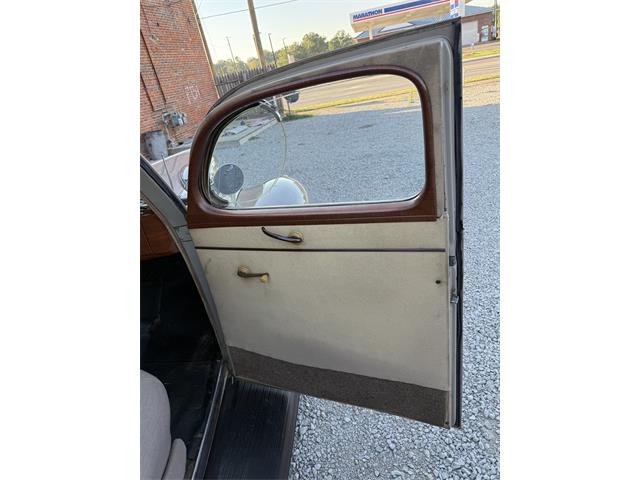 1939 Ford Deluxe (CC-2117110) for sale in Milford, Ohio