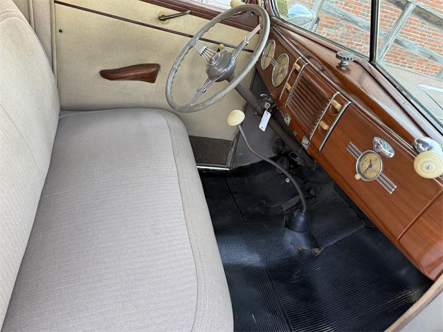 1939 Ford Deluxe (CC-2117110) for sale in Milford, Ohio