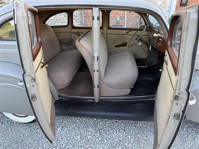 1939 Ford Deluxe (CC-2117110) for sale in Milford, Ohio