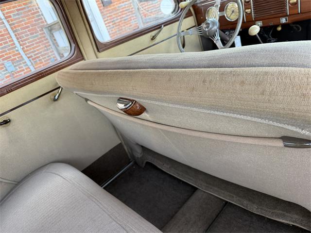 1939 Ford Deluxe (CC-2117110) for sale in Milford, Ohio