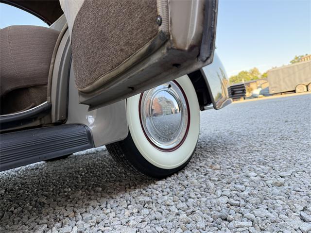 1939 Ford Deluxe (CC-2117110) for sale in Milford, Ohio