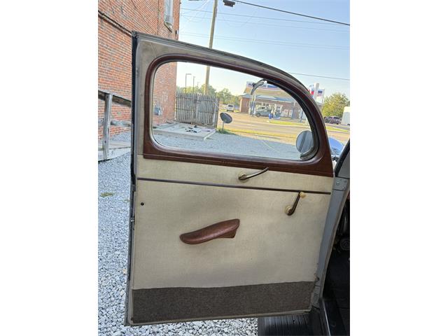 1939 Ford Deluxe (CC-2117110) for sale in Milford, Ohio