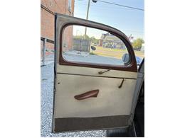 1939 Ford Deluxe (CC-2117110) for sale in Milford, Ohio