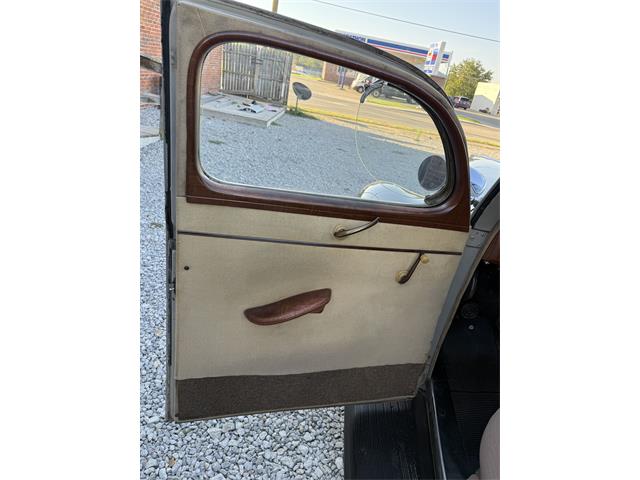 1939 Ford Deluxe (CC-2117110) for sale in Milford, Ohio