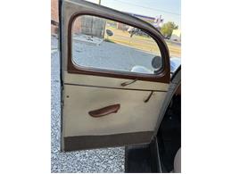 1939 Ford Deluxe (CC-2117110) for sale in Milford, Ohio