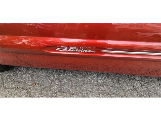 1961 Pontiac Catalina (CC-2117112) for sale in Raleigh, North Carolina