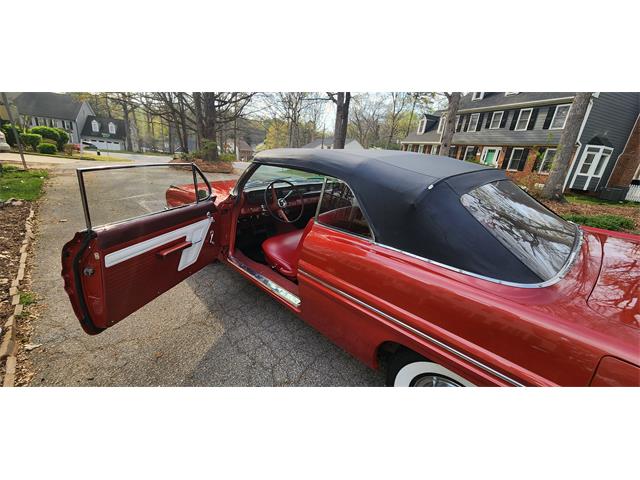 1961 Pontiac Catalina (CC-2117112) for sale in Raleigh, North Carolina