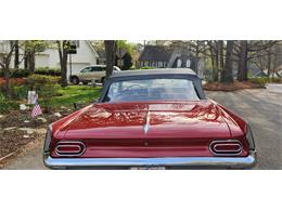 1961 Pontiac Catalina (CC-2117112) for sale in Raleigh, North Carolina