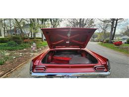 1961 Pontiac Catalina (CC-2117112) for sale in Raleigh, North Carolina