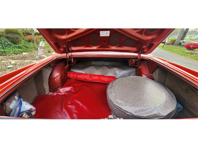 1961 Pontiac Catalina (CC-2117112) for sale in Raleigh, North Carolina