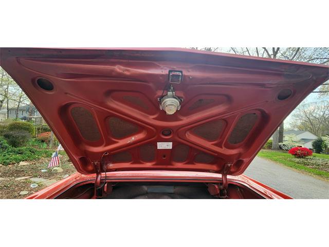 1961 Pontiac Catalina (CC-2117112) for sale in Raleigh, North Carolina
