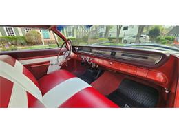 1961 Pontiac Catalina (CC-2117112) for sale in Raleigh, North Carolina