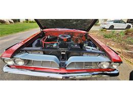 1961 Pontiac Catalina (CC-2117112) for sale in Raleigh, North Carolina