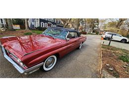 1961 Pontiac Catalina (CC-2117112) for sale in Raleigh, North Carolina