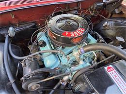 1961 Pontiac Catalina (CC-2117112) for sale in Raleigh, North Carolina