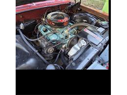 1961 Pontiac Catalina (CC-2117112) for sale in Raleigh, North Carolina