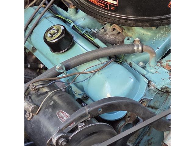 1961 Pontiac Catalina (CC-2117112) for sale in Raleigh, North Carolina