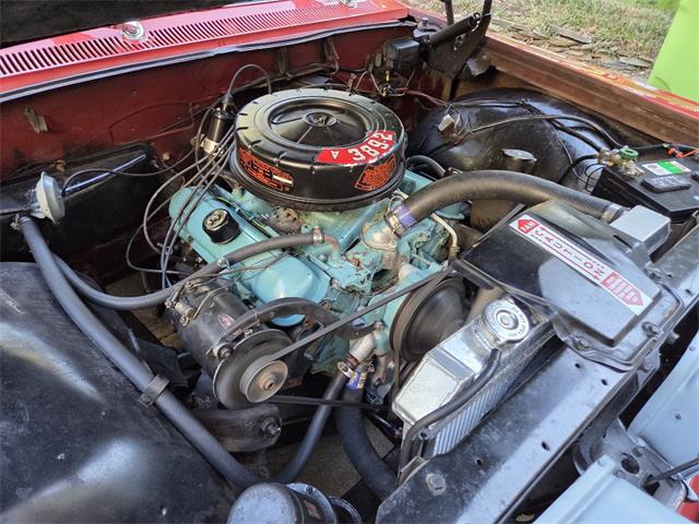 1961 Pontiac Catalina (CC-2117112) for sale in Raleigh, North Carolina