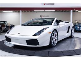 2006 Lamborghini Gallardo (CC-2117113) for sale in Rancho Cordova, California