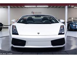 2006 Lamborghini Gallardo (CC-2117113) for sale in Rancho Cordova, California