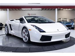 2006 Lamborghini Gallardo (CC-2117113) for sale in Rancho Cordova, California