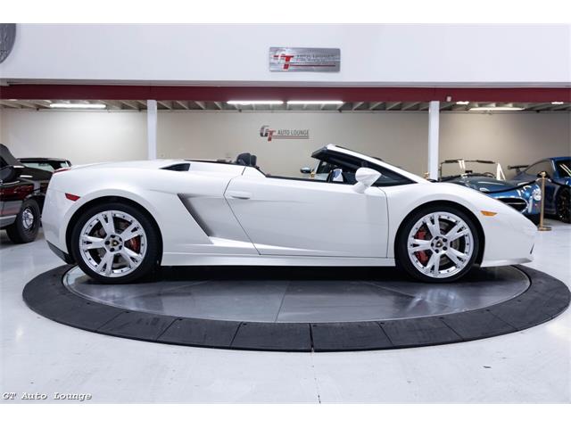 2006 Lamborghini Gallardo (CC-2117113) for sale in Rancho Cordova, California
