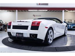 2006 Lamborghini Gallardo (CC-2117113) for sale in Rancho Cordova, California