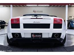 2006 Lamborghini Gallardo (CC-2117113) for sale in Rancho Cordova, California