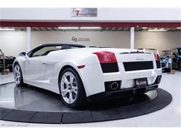 2006 Lamborghini Gallardo (CC-2117113) for sale in Rancho Cordova, California