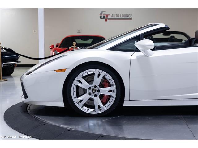 2006 Lamborghini Gallardo (CC-2117113) for sale in Rancho Cordova, California