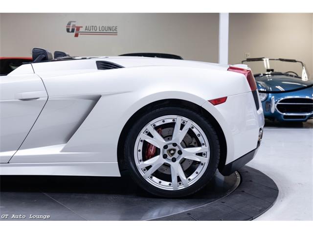 2006 Lamborghini Gallardo (CC-2117113) for sale in Rancho Cordova, California