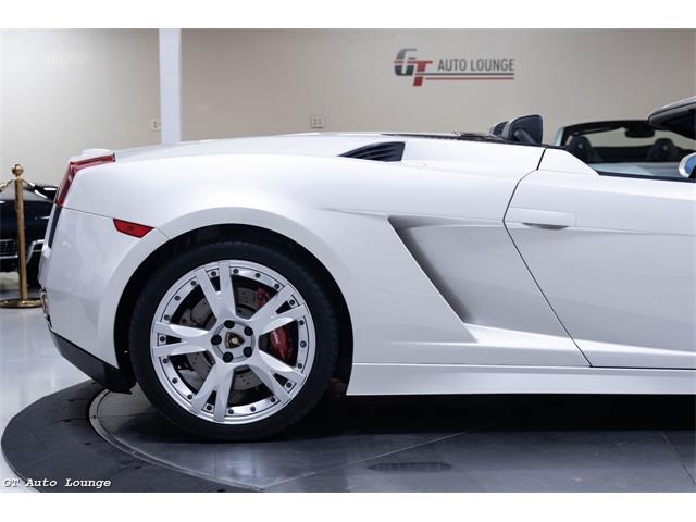 2006 Lamborghini Gallardo (CC-2117113) for sale in Rancho Cordova, California