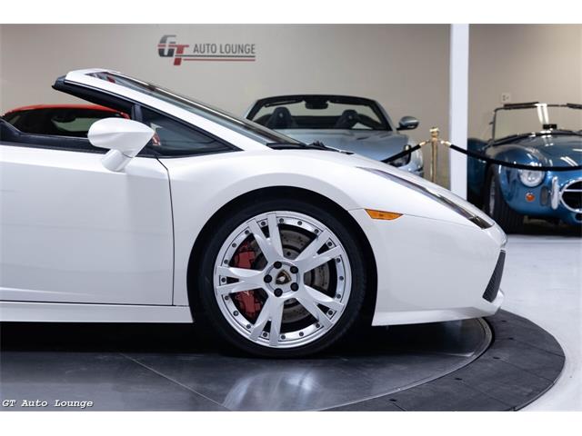 2006 Lamborghini Gallardo (CC-2117113) for sale in Rancho Cordova, California