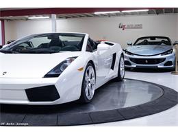 2006 Lamborghini Gallardo (CC-2117113) for sale in Rancho Cordova, California