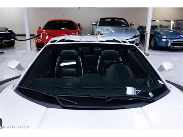 2006 Lamborghini Gallardo (CC-2117113) for sale in Rancho Cordova, California