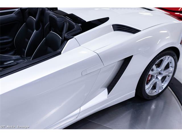 2006 Lamborghini Gallardo (CC-2117113) for sale in Rancho Cordova, California