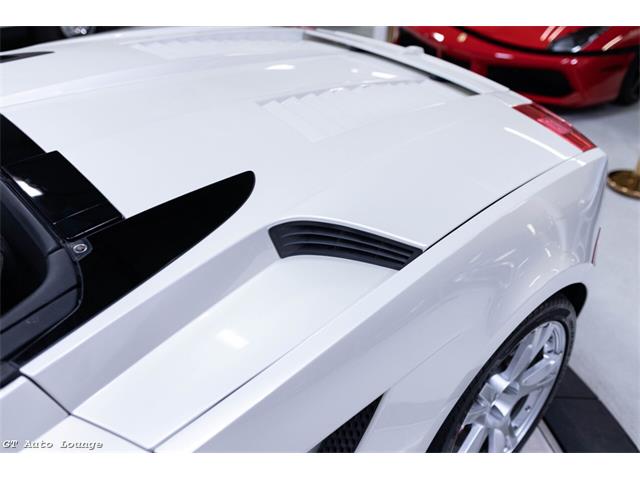 2006 Lamborghini Gallardo (CC-2117113) for sale in Rancho Cordova, California