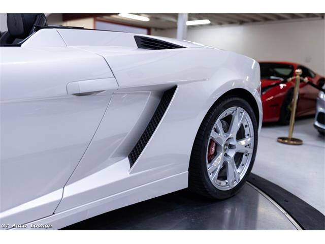 2006 Lamborghini Gallardo (CC-2117113) for sale in Rancho Cordova, California