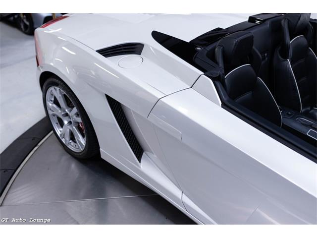 2006 Lamborghini Gallardo (CC-2117113) for sale in Rancho Cordova, California