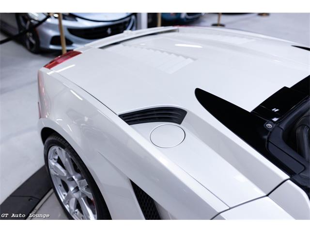 2006 Lamborghini Gallardo (CC-2117113) for sale in Rancho Cordova, California