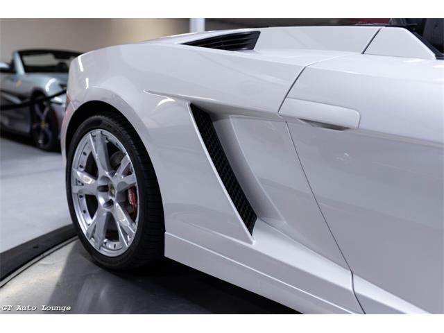2006 Lamborghini Gallardo (CC-2117113) for sale in Rancho Cordova, California