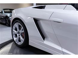 2006 Lamborghini Gallardo (CC-2117113) for sale in Rancho Cordova, California