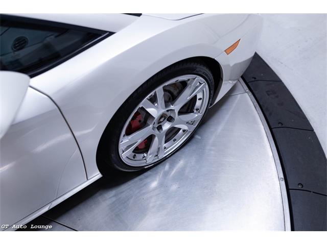 2006 Lamborghini Gallardo (CC-2117113) for sale in Rancho Cordova, California