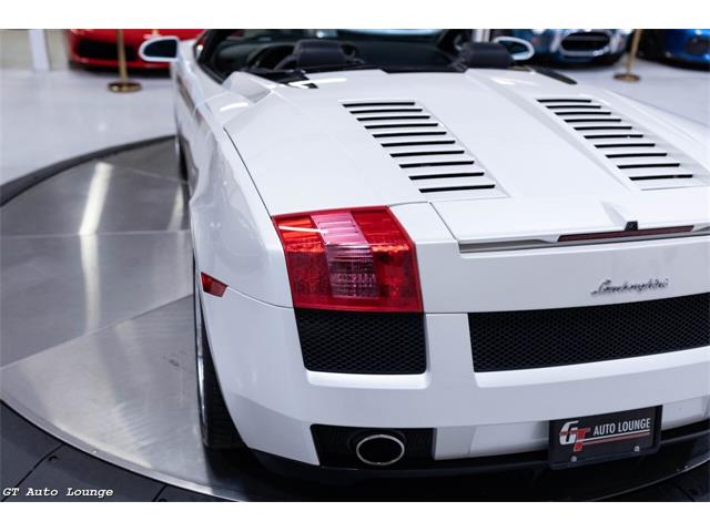 2006 Lamborghini Gallardo (CC-2117113) for sale in Rancho Cordova, California
