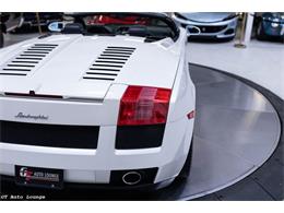 2006 Lamborghini Gallardo (CC-2117113) for sale in Rancho Cordova, California