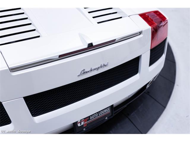 2006 Lamborghini Gallardo (CC-2117113) for sale in Rancho Cordova, California