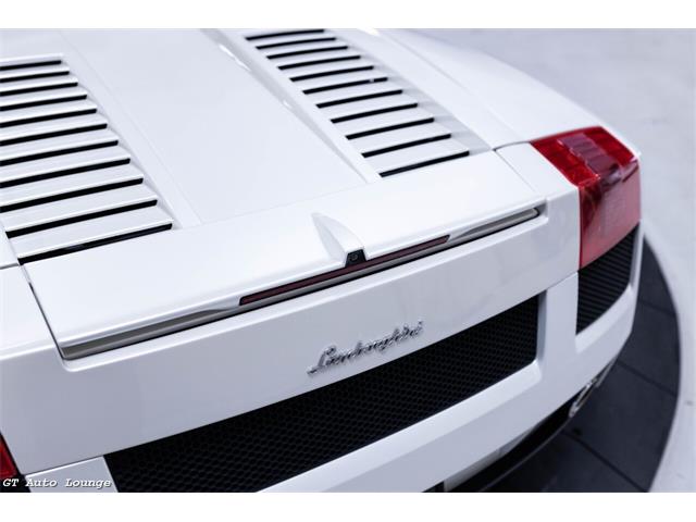 2006 Lamborghini Gallardo (CC-2117113) for sale in Rancho Cordova, California