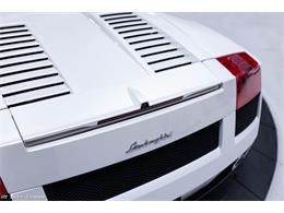 2006 Lamborghini Gallardo (CC-2117113) for sale in Rancho Cordova, California